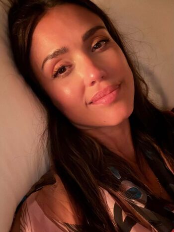 🔥 Jessica alba  page leaked private photo uncensored full