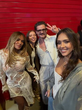 🔥 Jessica alba  page leaked private photo uncensored full