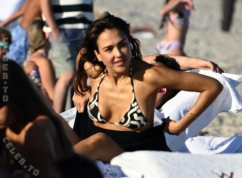 🔥 Jessica alba  page leaked private photo uncensored full