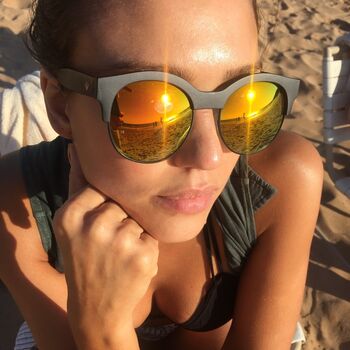 🔥 Jessica alba  page leaked private photo uncensored full