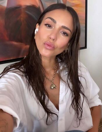 🔥 Jessica alba  page leaked private photo uncensored full