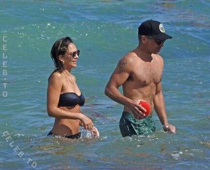 🔥 Jessica alba  page leaked private photo uncensored full