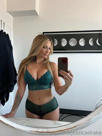 🔥 Jessica drake jessicadrake page leaked private photo uncensored full