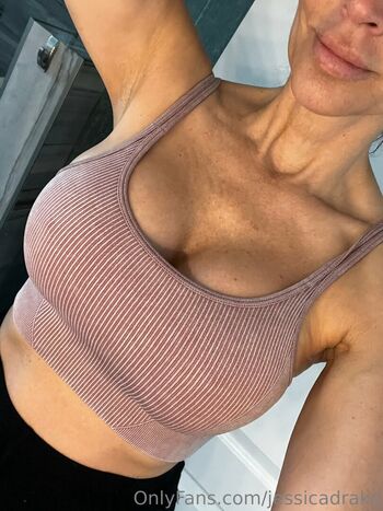 🔥 Jessica drake jessicadrake page leaked private photo uncensored full
