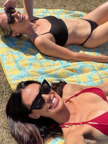 🔥 Jessica lowndes leaked private photo uncensored full