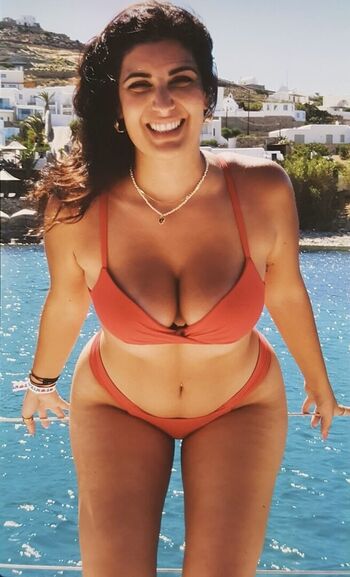 🔥 Jessica marchi leaked private photo uncensored full