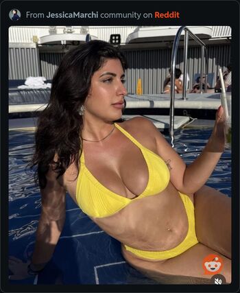 🔥 Jessica marchi leaked private photo uncensored full