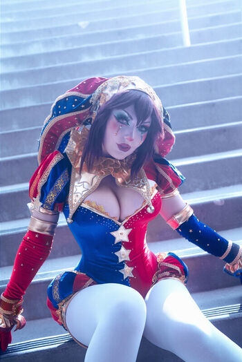 🔥 Jessica nigri leaked private photo uncensored full