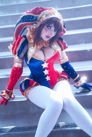 🔥 Jessica nigri leaked private photo uncensored full
