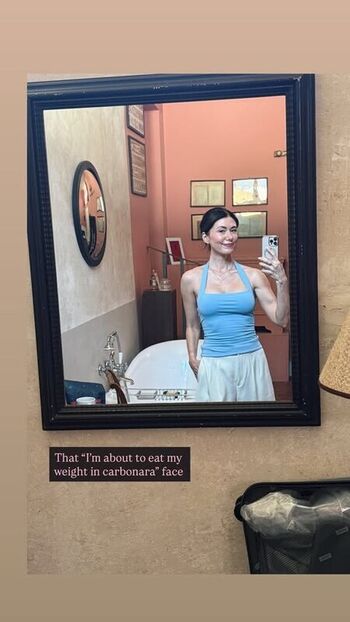 🔥 Jewel staite leaked private photo uncensored full