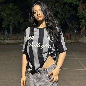 🔥 Jhanvi shetty leaked private photo uncensored full