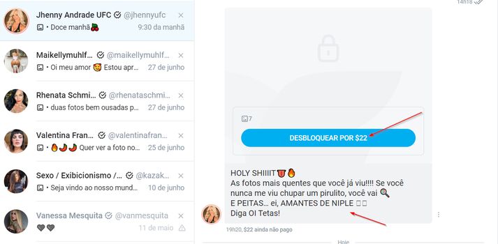 🔥 Jhenny andrade leaked private photo uncensored full