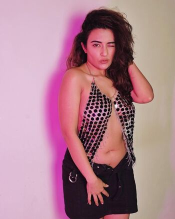 🔥 Jinal joshi page leaked private photo uncensored full