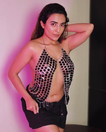 🔥 Jinal joshi leaked private photo uncensored full