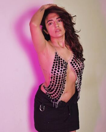 🔥 Jinal joshi leaked private photo uncensored full