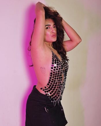 🔥 Jinal joshi leaked private photo uncensored full