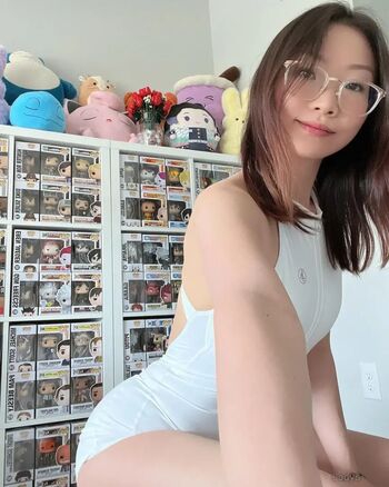 🔥 Jinnychu leaked private photo uncensored full