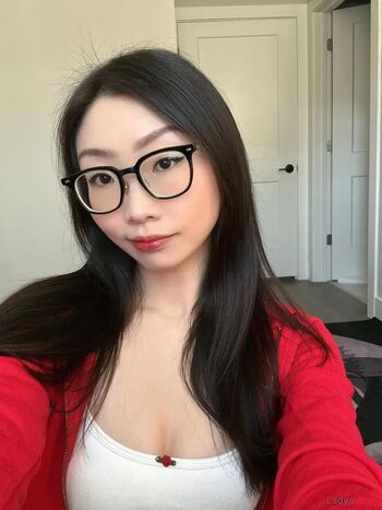 🔥 Jinnychu leaked private photo uncensored full