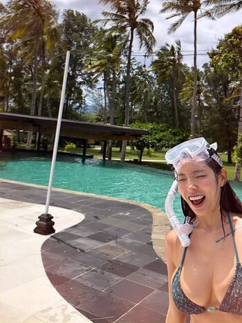 🔥 Jisamss  page leaked private photo uncensored full