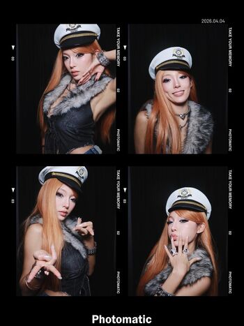 🔥 Jisamss  page leaked private photo uncensored full