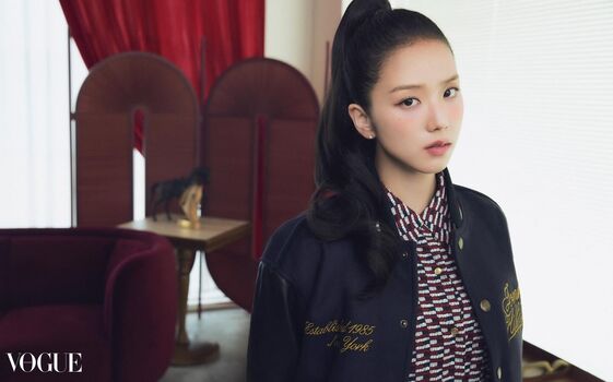 🔥 Jisoo  page leaked private photo uncensored full