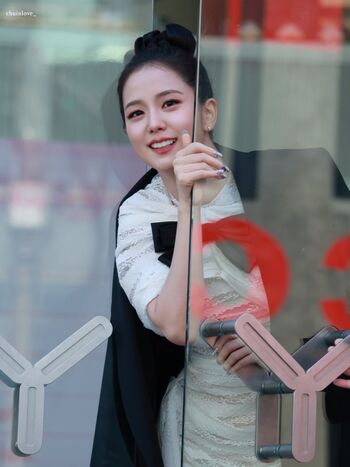 🔥 Jisoo  page leaked private photo uncensored full