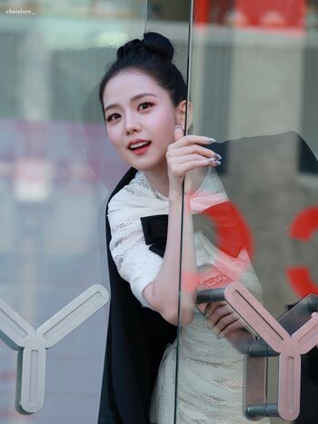 🔥 Jisoo  page leaked private photo uncensored full