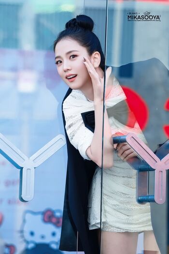 🔥 Jisoo  page leaked private photo uncensored full