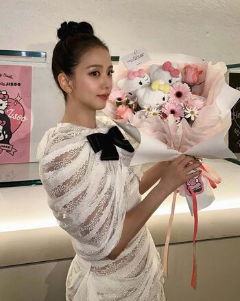 🔥 Jisoo  page leaked private photo uncensored full