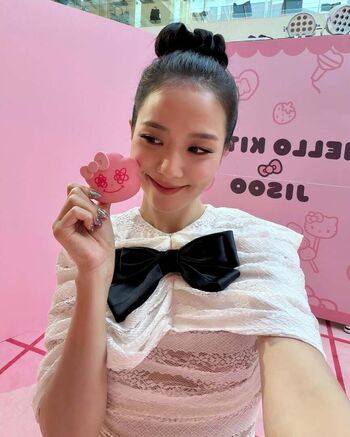 🔥 Jisoo  page leaked private photo uncensored full