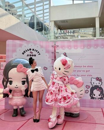 🔥 Jisoo  page leaked private photo uncensored full