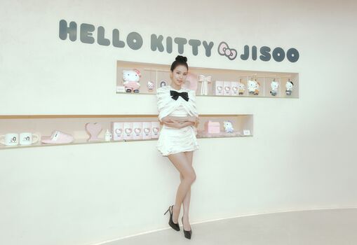 🔥 Jisoo  page leaked private photo uncensored full