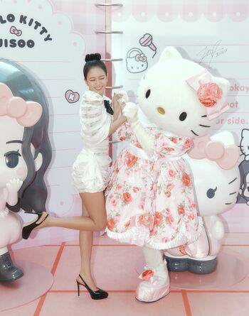 🔥 Jisoo  page leaked private photo uncensored full