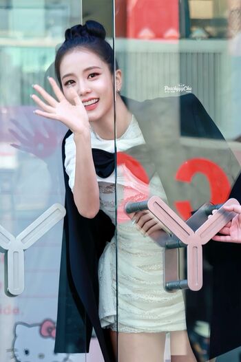 🔥 Jisoo  page leaked private photo uncensored full