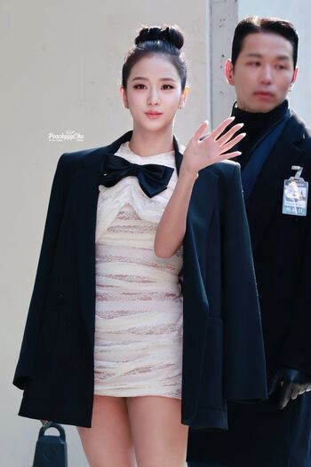 🔥 Jisoo  page leaked private photo uncensored full