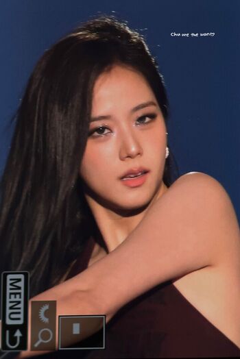 🔥 Jisoo  page leaked private photo uncensored full