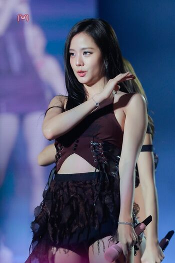 🔥 Jisoo  page leaked private photo uncensored full