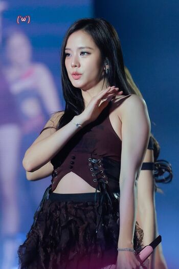 🔥 Jisoo  page leaked private photo uncensored full