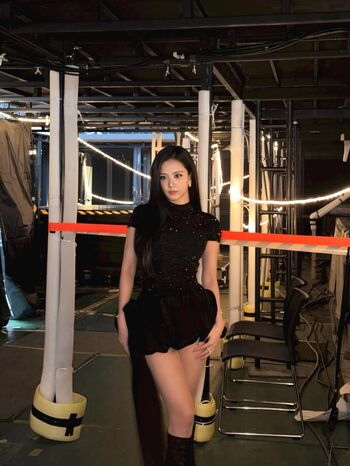 🔥 Jisoo  page leaked private photo uncensored full