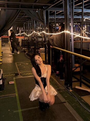 🔥 Jisoo  page leaked private photo uncensored full