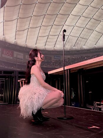 🔥 Jisoo  page leaked private photo uncensored full