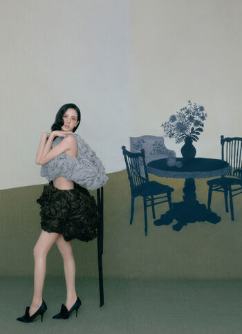 🔥 Jisoo  page leaked private photo uncensored full