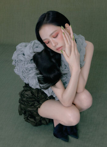 🔥 Jisoo  page leaked private photo uncensored full