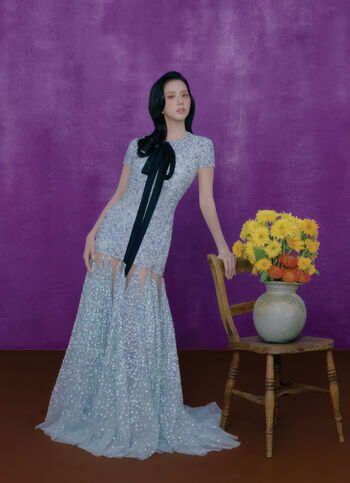 🔥 Jisoo  page leaked private photo uncensored full