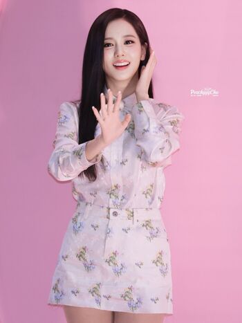 🔥 Jisoo  page leaked private photo uncensored full