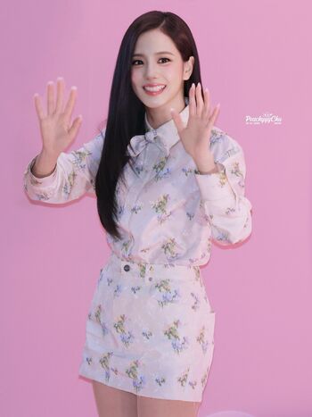 🔥 Jisoo  page leaked private photo uncensored full