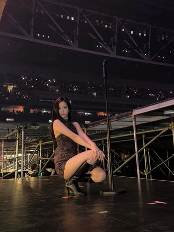 🔥 Jisoo  page leaked private photo uncensored full