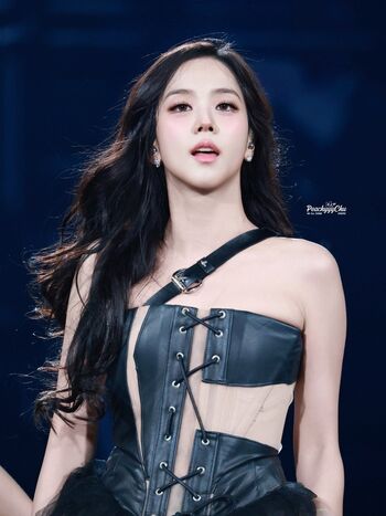 🔥 Jisoo  page leaked private photo uncensored full