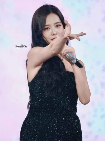 🔥 Jisoo  page leaked private photo uncensored full