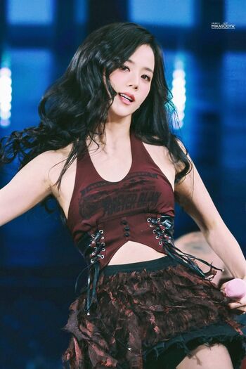 🔥 Jisoo  page leaked private photo uncensored full